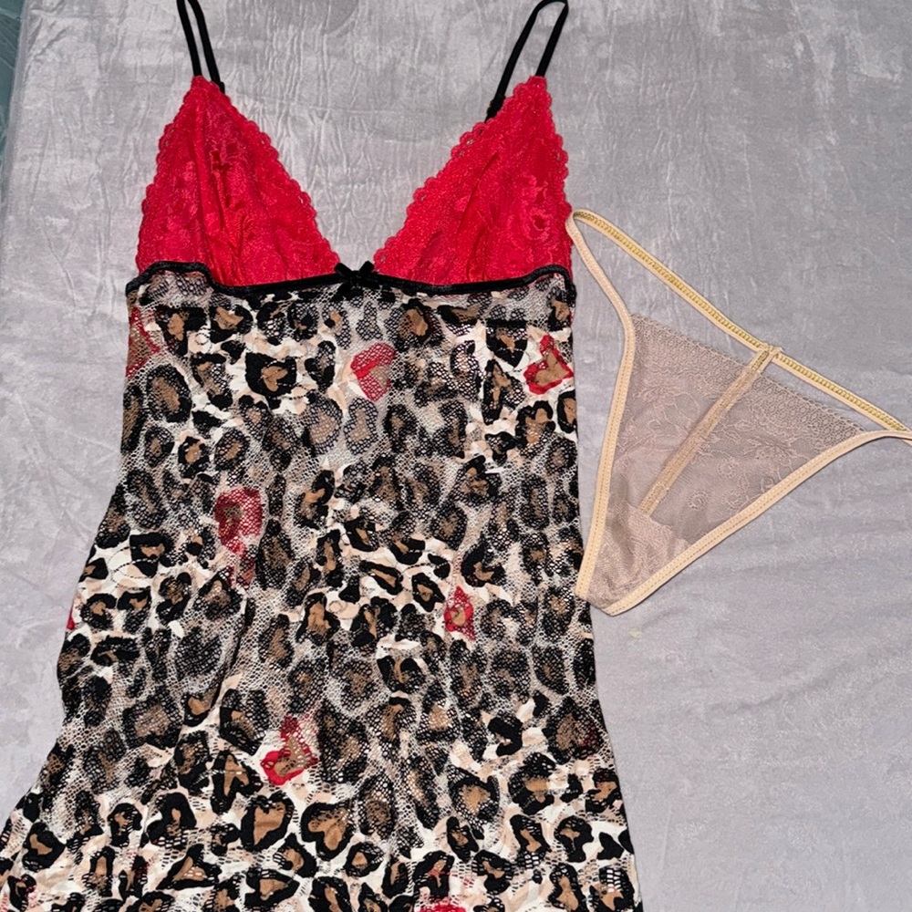 Victoria’s Secret nightie/ Nightgown / lingerie